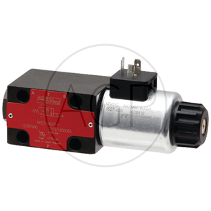 NG06-4/2 cestný ventil-Z11 12V