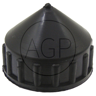 Spodní čepička o rozměrech 2