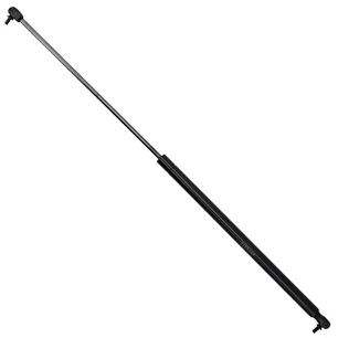 Plynová vzpěra Stabilus o délce 385 mm a síle 400 N pro dveře kabiny Deutz-Fahr, Hürlimann, Lamborghini, Same