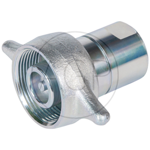 Šroubení pro samec 1 Edbro