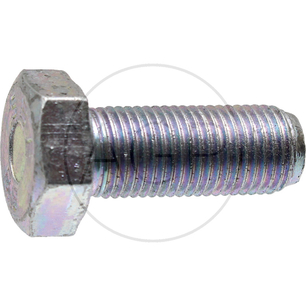 Nožový šroub AS-Motor, na typy 915