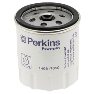 Filtr oleje pro motor Perkins
