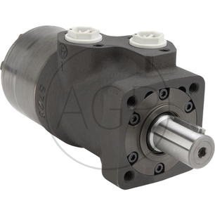Danfoss hydr. motor OMP 100 s hřídelí 1 se zpětným ventilem