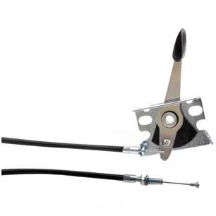 Plynové lanko pro AS, o délce 1290 mm