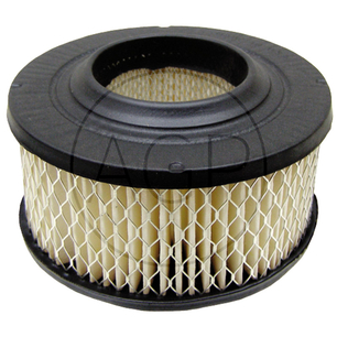 Vzduchový filtr na typ DM 50 pro Homelite