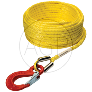 NOVOLEEN-lanko o průměru 10 mm a délce 25 m