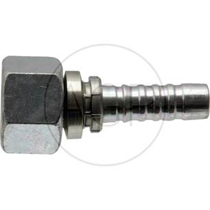 PNB 25 DKF M45x1,5