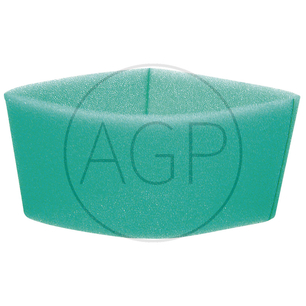 Vzduchový předfiltr pro motory Briggs & Stratton řady 11 a 12, John Deere