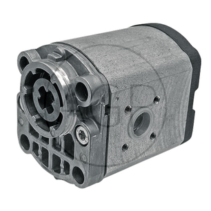Bosch/Rexroth hydraulické čerpadlo pro Renault s výkonem 19 cm³ / ot.