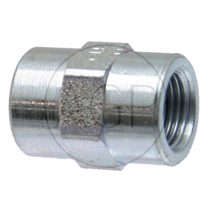 GA 1 1/4 F-BSP x 1 1/4 F-BSP