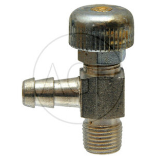Palivový kohout pro Briggs a Stratton, Ø  hadice 6,3 mm