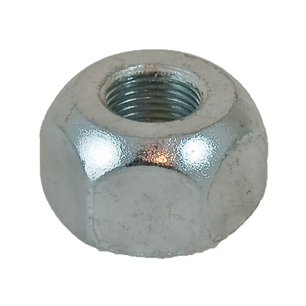 Matice kola M18 × 1,5 kuželová (s náběhem) pravý závit