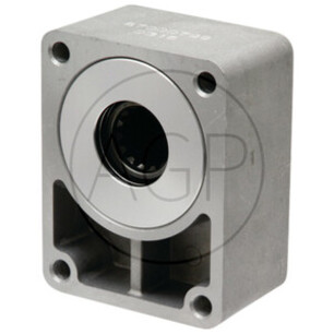 Předsazené ložisko BG-2 hřídel 22 mm