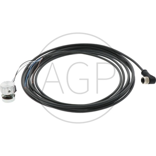 POT/M12 Kabelverbindung 5m