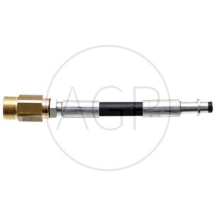 Adaptér pro pistoli se závitem M22 x 1,5 AG