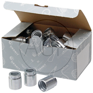 Balení 10 PFN 2SN-2SC DN 16 - 5/8