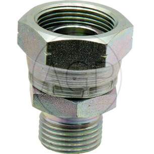 GA 1/4 M x M12 FS