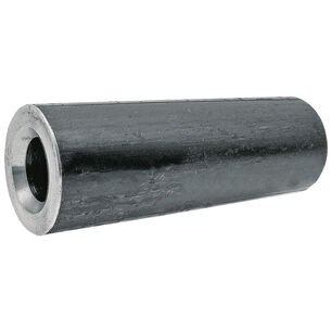 Pouzdro pro hroty na balíky se závitem M22 o délce 145 mm k navaření 