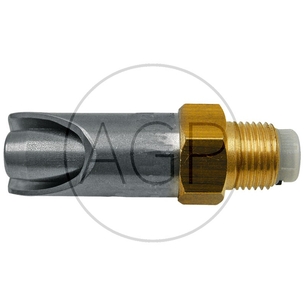 Napájecí ventil pro býky a kance vsuvka (coul) 3/4, závit 1/2''