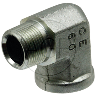 WA 1/8 M-F-NPT