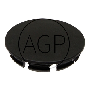 Víčko válečku průměr 52 mm pro bramborový kombajn Grimme