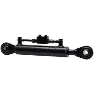 Hydraulický třetí bod na traktor o délce 480 - 690 mm a vnitřním průměru koulí 25,4 mm
