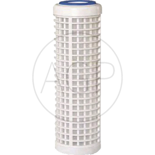 Vložka filtru v provedení Nylon a Polyesterová gáza