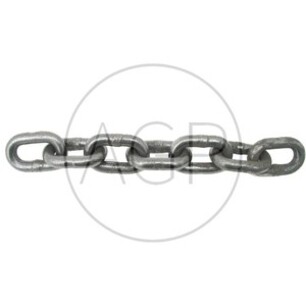 Řetěz na rozmetadlo hnoje 10x35 mm pro Saphir Perfekt 600 ST Hydro