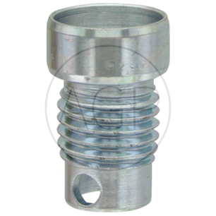 Adaptér pro automatické strunové hlavy Easy work, závit M8 x 1,25 LGI