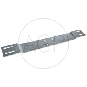 Lišta otočné šibenice o rozměru 820 mm