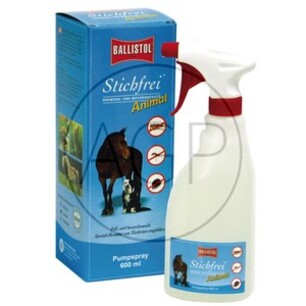 Ballistol ANIMAL