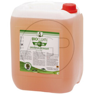 Univerzální čistič BIOCLEAN MX 14 v kanystru 1 l