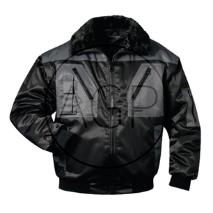 Bunda Pilot velikost EU:XL