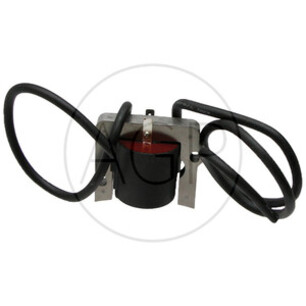 Cívka zapalování pro motor Kohler na typy M 18, M 20, MV 16, MV 18, MV 20 s roztečí děr 61 mm