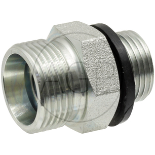 Přímé šroubení X-GEM 08 L 10 WD se závitem M14 x 1,5