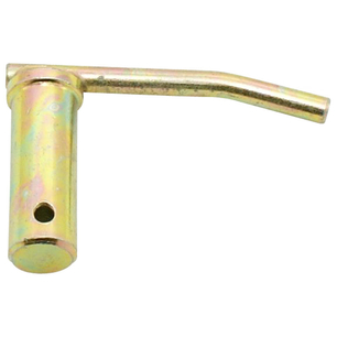 Boční zajišťovací čep závěsu na traktor Zetor a Ursus