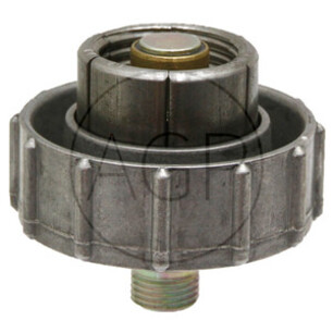 AKF (M26x1,5) DN18-BG3 ?18