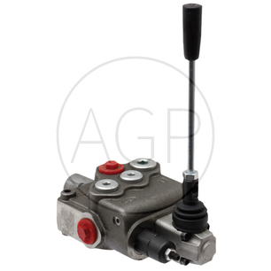 Monoventil SD11-1-P-38L-AET