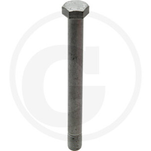 Šestihranný šroub M20 x 1,5 x 170 mm, 10.9