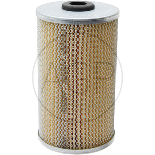 Palivový filtr o vnějším průměru 63 mm pro Lombardini
