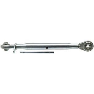 Třetí bod pro traktor o průměru koulí 19 mm závit M24 x 3 pracovní délka 460 - 600 mm 