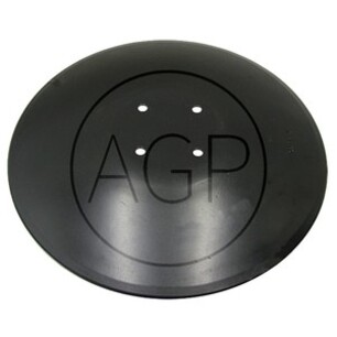 Orný disk hladký na podmítač Amazone, BBG, Catros, Cenius, Centaur 460 x 4 mm