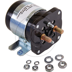 Magnetický spínač pro E-Z-GO v provedení  36 Volt, 586 Serie na typy Fits Shuttle 2 do 6 osob Serie, 950 Serie, Titan a XI-875 elektrické modely r.v. 1995 a novější