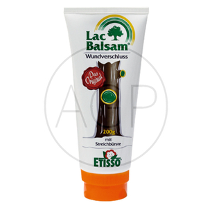 LacBalsam balzám na rány 385 g v tubě s aplikačním kartáčem