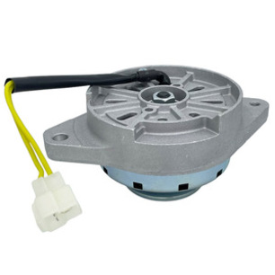 Alternátor pro motor Yanmar pro stroje Yanmar, Komatsu, Wacker Neuson a John Deere