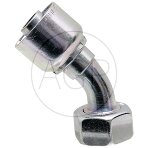 PNE 06 DKOL M12x1.5 45° (6L)