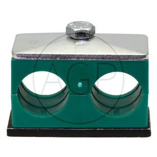 Spony trubky RS D III 25