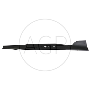 Nůž o délce 456 mm pro Flymo na typ Lawnchief 460 P