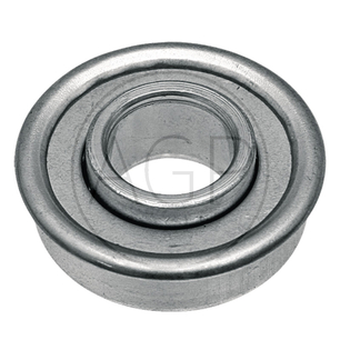 Ložisko o vnějším průměru 28,7 mm a výšce 11,18 mm pro MTD