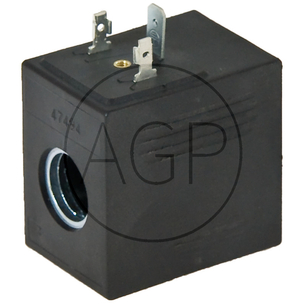 Magnet 12V DC